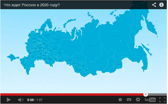 Что ждет Россию в 2020 году?