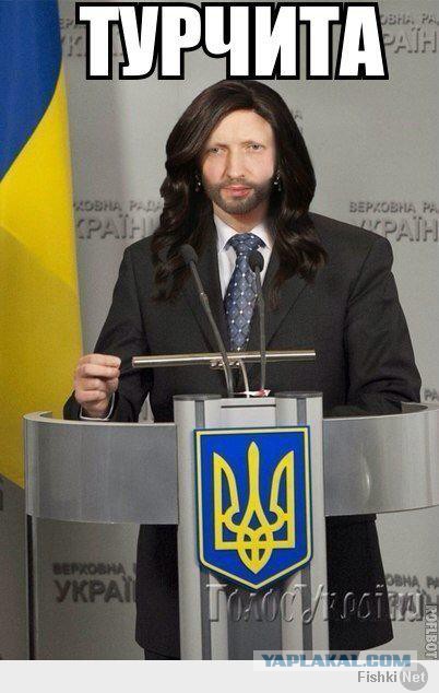 Кончита Вурст