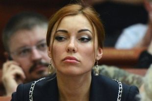 А вы видели министра культуры ДНР?