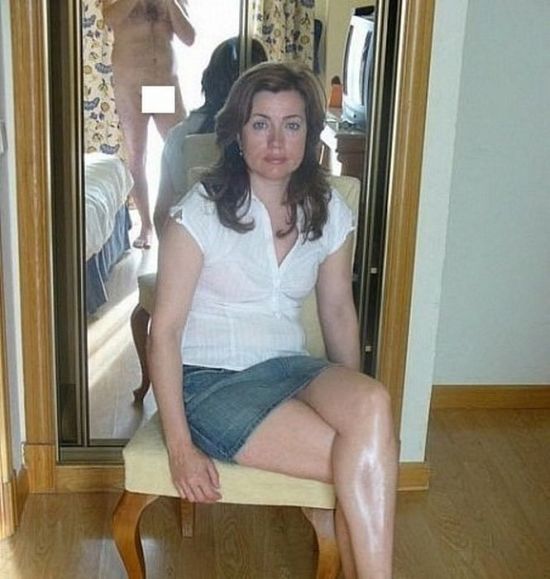 Чудики из социальных сетей
