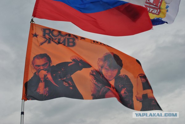 Они пережили Нашествие 2014