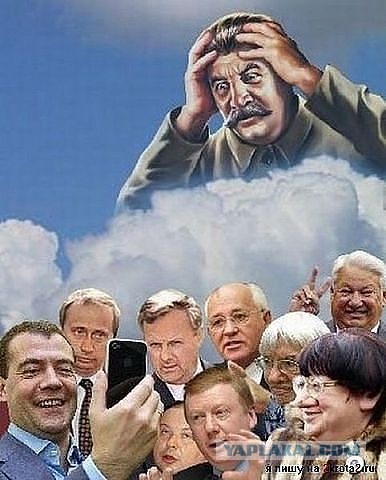 Немного позитива на пятницу.