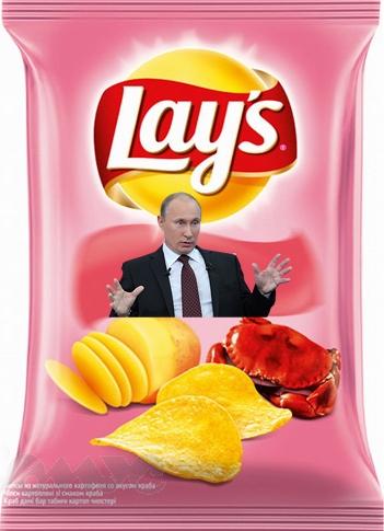 Ситуация с рублем не уникальна
