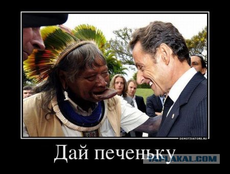 Весёлое из сети