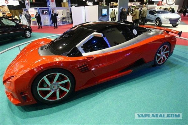 Эволюция «жигулей»: от Копейки до Ларгуса