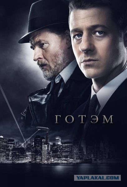 5 гениальных сериалов последних лет.