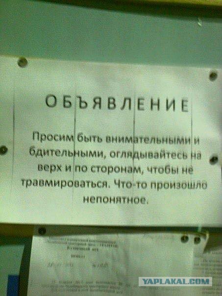 Всех с еженедельным праздником!