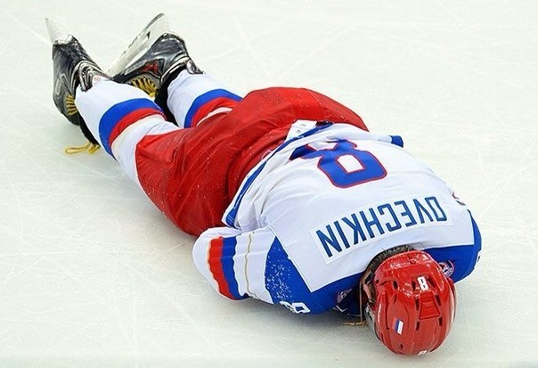 Чемпионат Мира  по хоккею 2015 часть 5.Финал