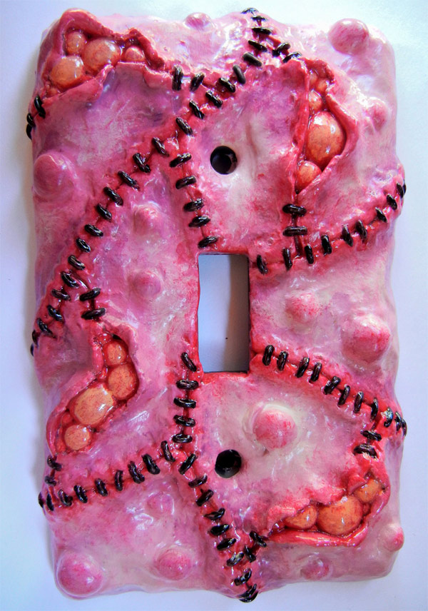 Приглашение на Хэллоуин