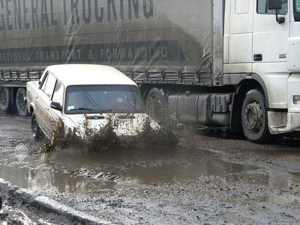 Автоприколы-2