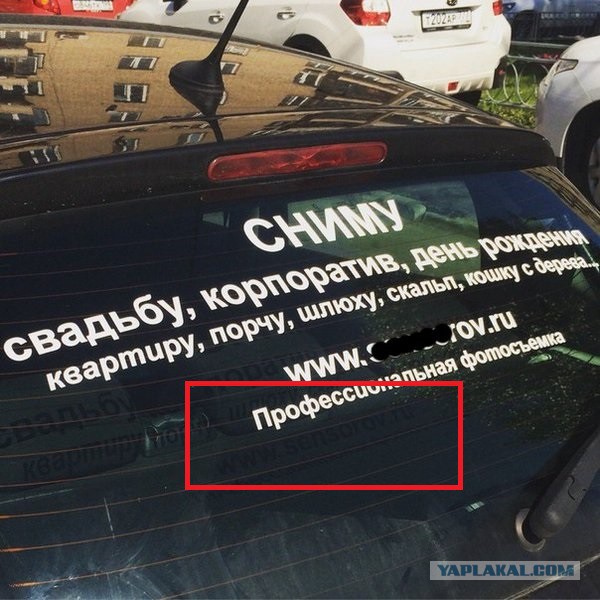 Надписи