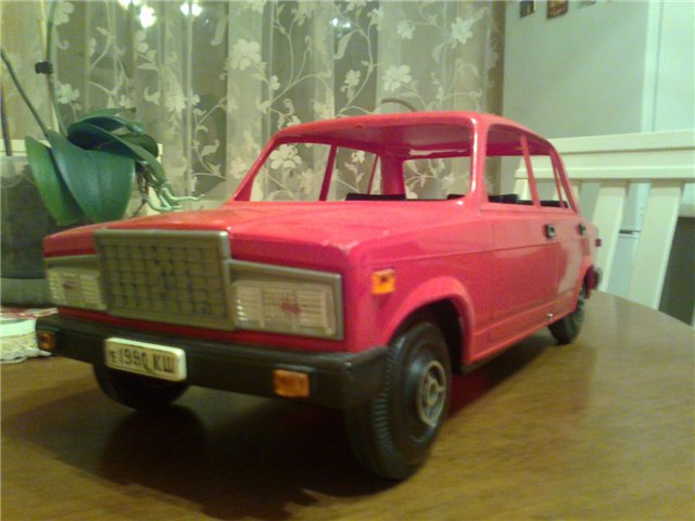 Память, шаг назад.