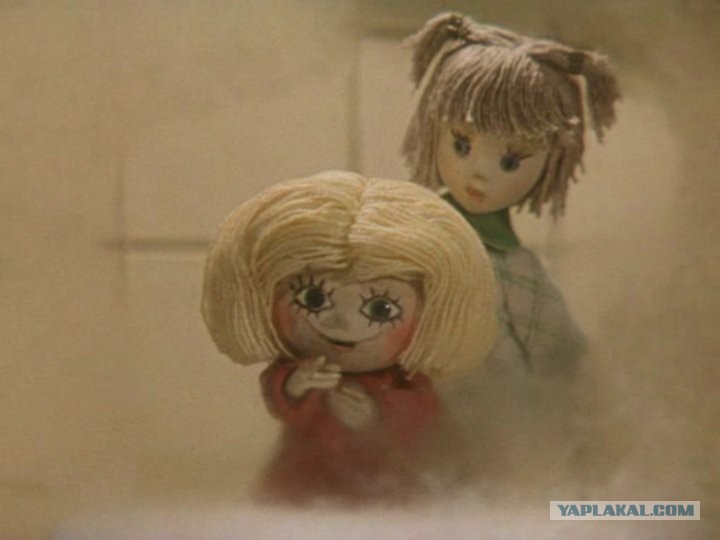 6421643 Как выглядит настоящий домовенок кузя