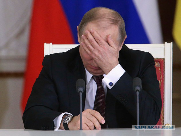 Грефу вкололи сыворотку правды