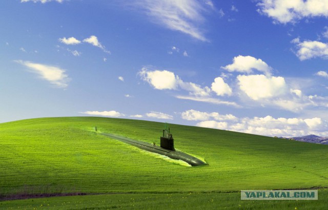 Главком ВМС Украины: "Украинские подводные силы должны стать элитой ВМС"