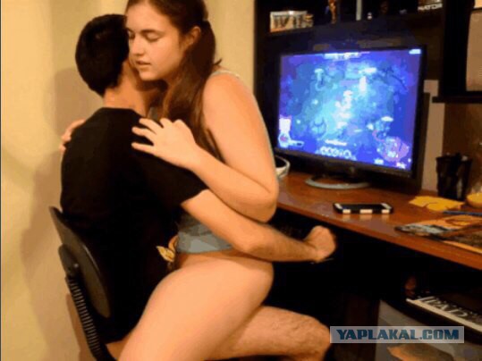 Ужасы и приколы, говорите?