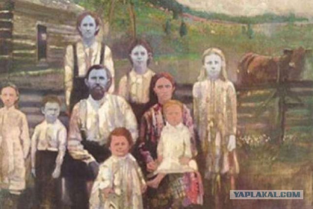 22 удивительных факта о людях и человечестве