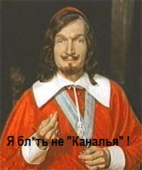 Что осталось за кадром...