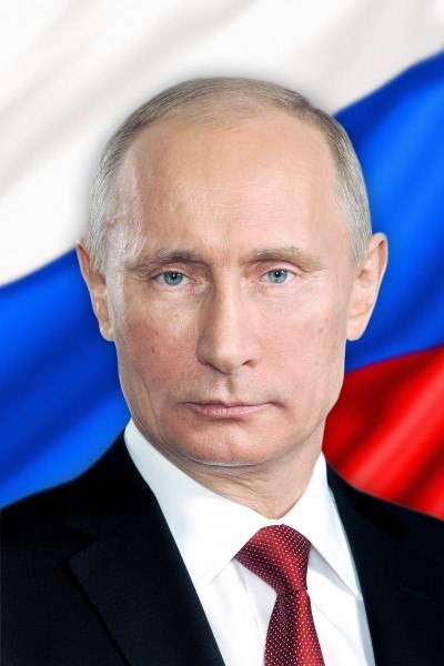 Каким иностранцы видят Путина