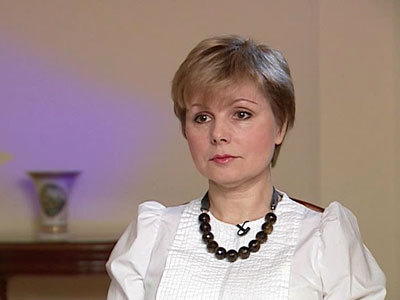 Алиса Вокс, начало
