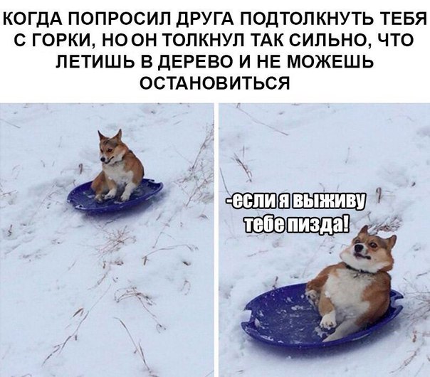 Обколются своей марихуаной