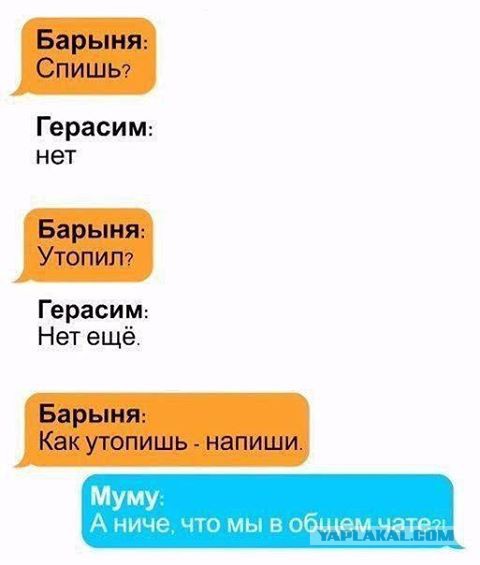 Всячина. Картинки и тексты картинками.