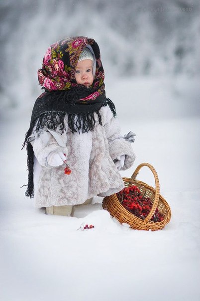 Подборка интересных и веселых фото