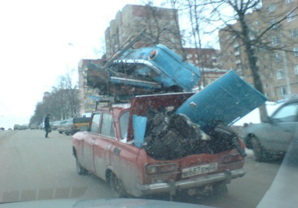 Подборка безудержного веселья