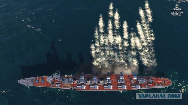 World of Warships - 2