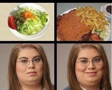 Субботняя деградация