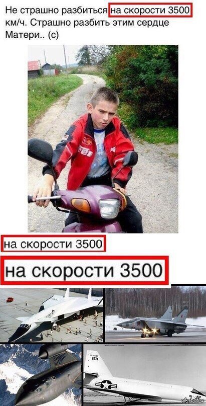 Тупик эволюции