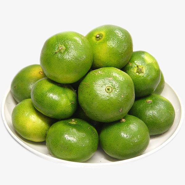 Кумкват лайм