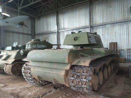 Wargaming 53