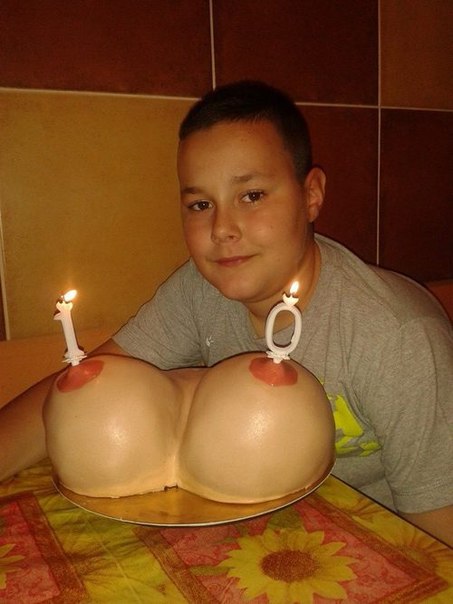 Чудики из социальных сетей