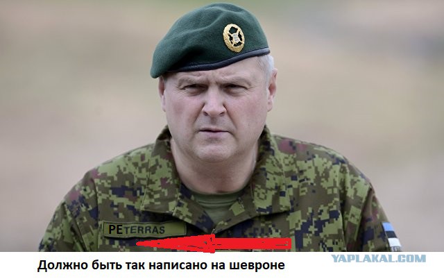 Они дойдут до Таллина за два дня, но они умрут в Таллине.