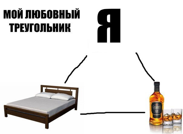 Алкопост на вечер этой пятницы