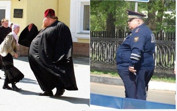 В России резко увеличат расходы на мотивацию чиновников.