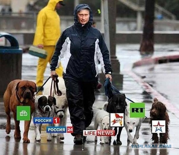 Приключения журналиста в Екатеринбурге
