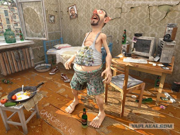 Так вот для чего туалетную бумагу скупали...