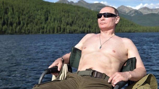 Восставший из комы