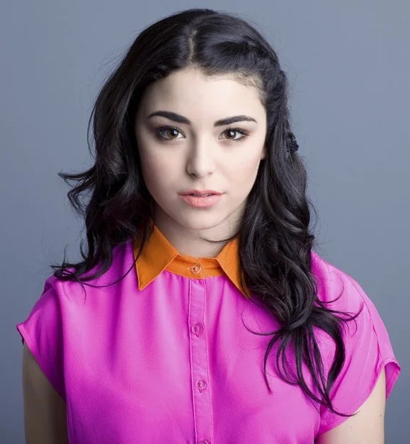 Женщины-актрисы, предпочтения и отвержение