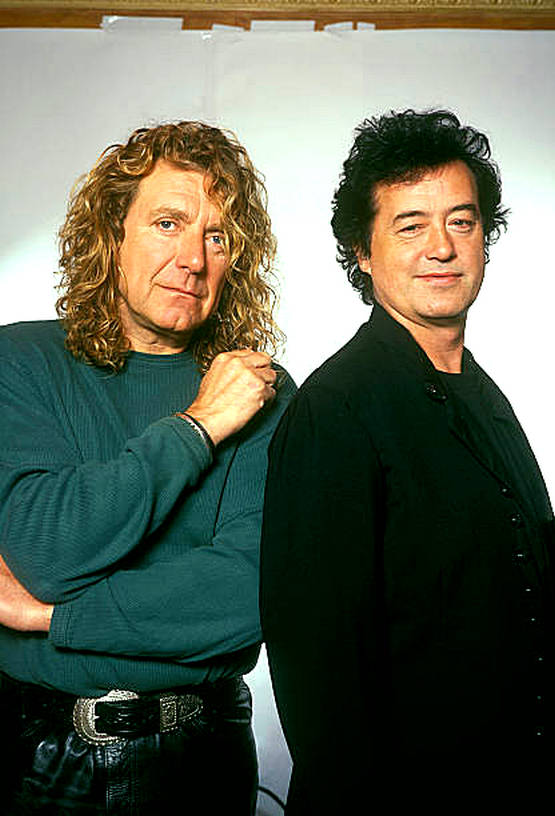 «Jimmy Page: The Anthology»