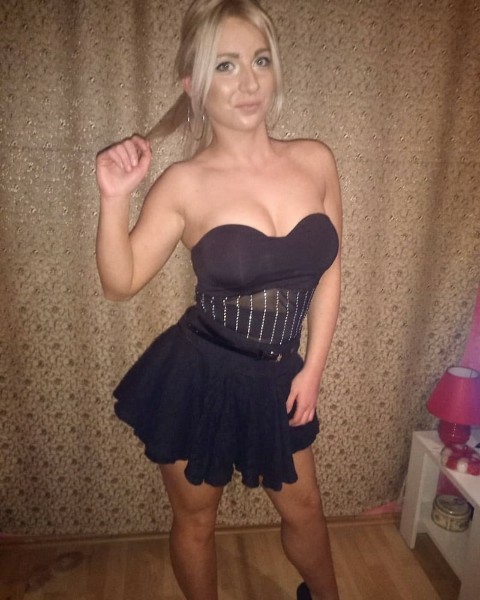 Дамы 30+ и не только