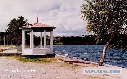 Как живут закрытые города в России