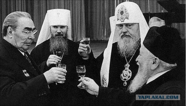 Фотоностальгия СССР