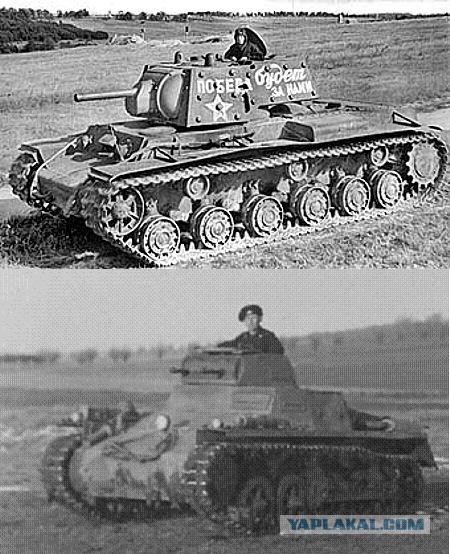 Зачем помнить ужасы войны?
