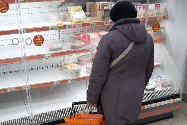 Россия отказала США в требованиях «вернуть войска в казармы»