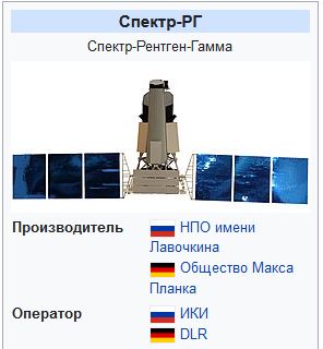 Россия прекращает поставки в США ракетных двигателей