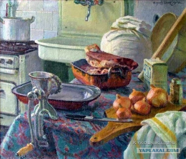 Самая эффективная мясорубка