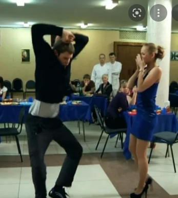 Женская сущность